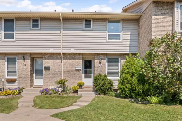 242 Lakeport RD #35, St. Catharines, ON L2N 6V2