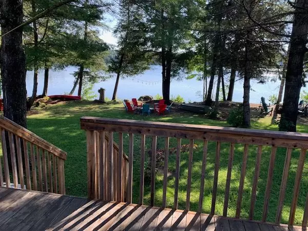 Bracebridge, ON P1L 1W9,1047 BONNIE LAKE CAMP RD #12