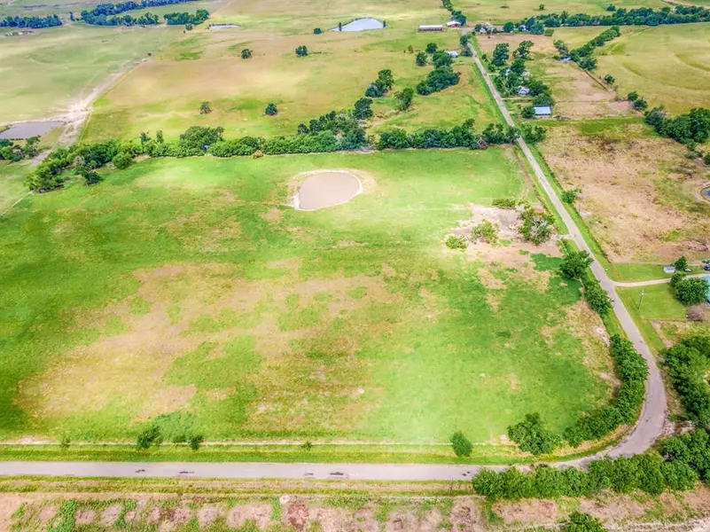 Lot 7 Spring Ranch, Sulphur Springs, TX 75482