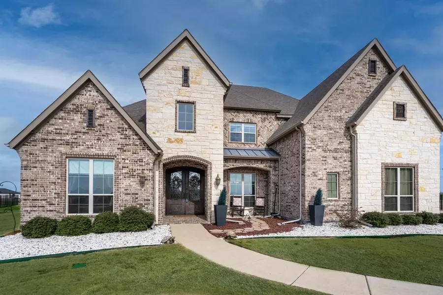 1510 Winding Creek Lane, Rockwall, TX 75032