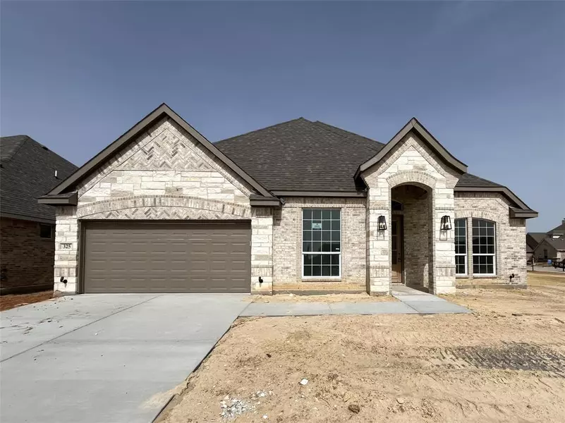 325 Bowrider, Granbury, TX 76049