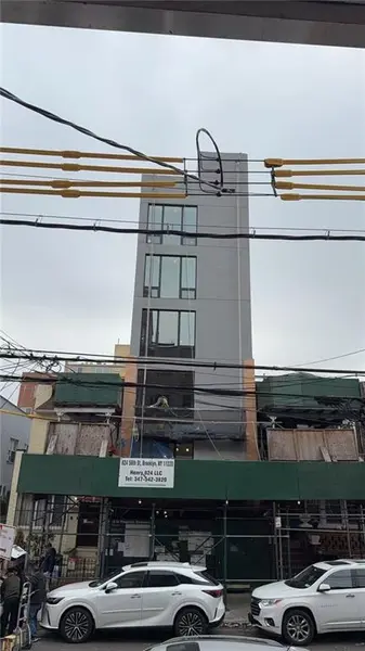 824 56th ST #3, Brooklyn, NY 11220