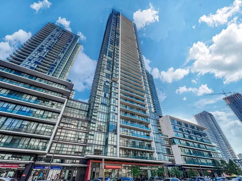 4070 Confederation Pkwy #509, Mississauga, ON L5B 0E9