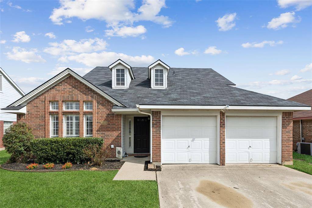 4650 Essex Drive, Grand Prairie, TX 75052