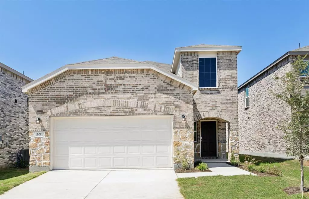 Forney, TX 75126,2011 Pleasant Knoll Circle