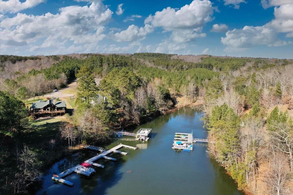 0 Jeramiah Run #Lot 22, Lynch Station, VA 24571