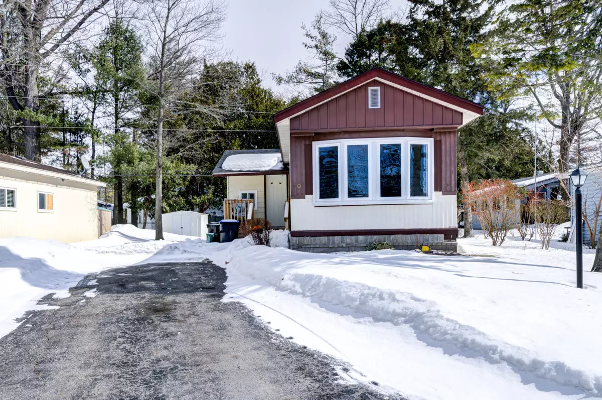 Wasaga Beach, ON L9Z 1K7,50 GEORGIAN GLEN DR