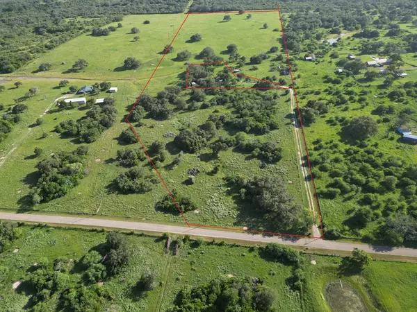 00 Kelley Rd, Refugio, TX 78377