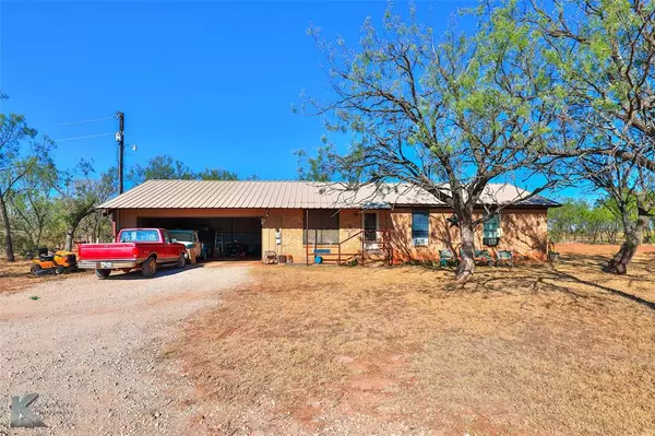 Abilene, TX 79601,2740 County Road 320