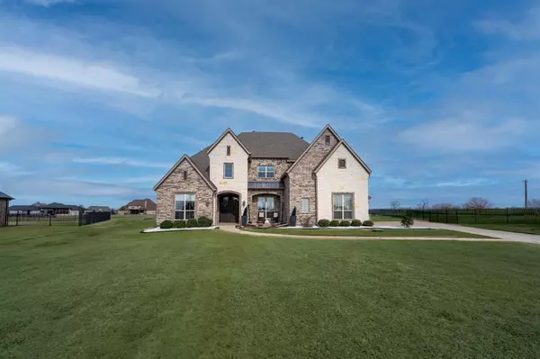 Rockwall, TX 75032,1510 Winding Creek Lane