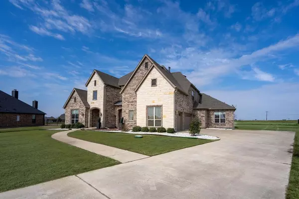 Rockwall, TX 75032,1510 Winding Creek Lane