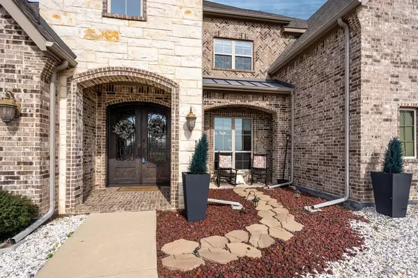 Rockwall, TX 75032,1510 Winding Creek Lane