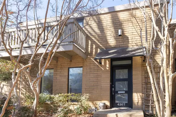 4307 Travis Street, Dallas, TX 75205