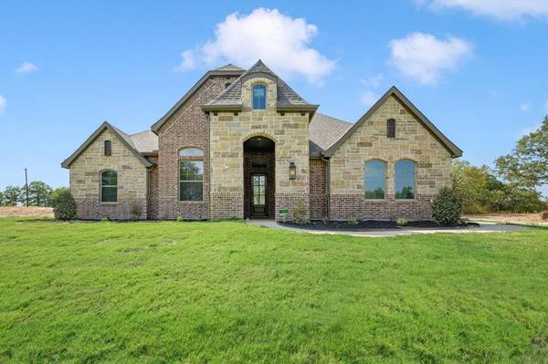 12109 Bella Vino Drive, Fort Worth, TX 76126