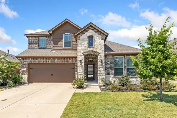 3094 Maverick Drive, Forney, TX 75126