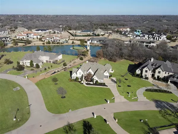 Flower Mound, TX 75022,1820 Genevieve Court