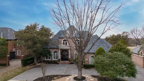 2817 Chapman Road, Plano, TX 75093