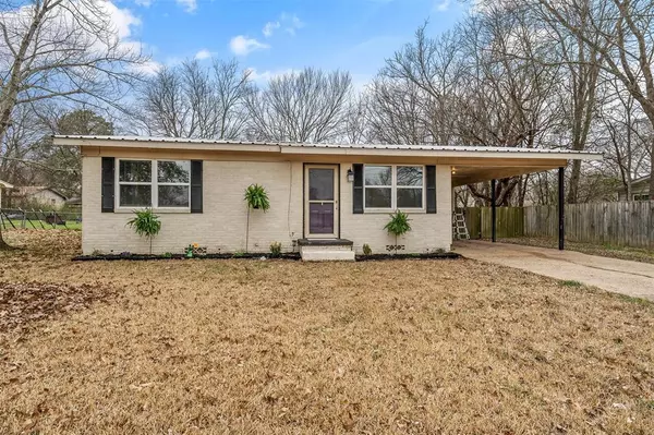 421 Murrey, Canton, TX 75103