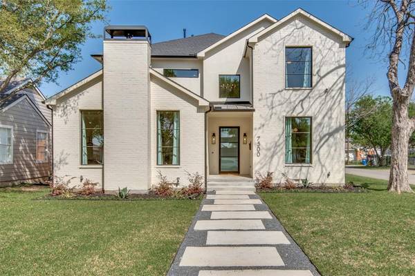 7500 Kaywood Drive, Dallas, TX 75209