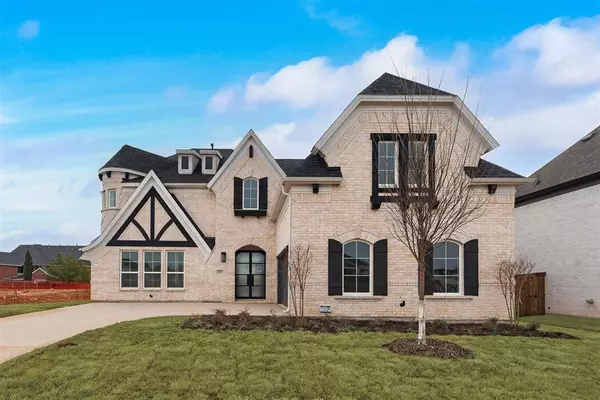 1813 Cousins Trail, Frisco, TX 75034