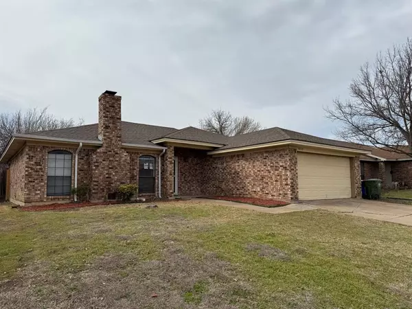 Watauga, TX 76148,8229 Meadowbrook Drive