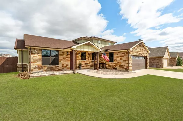 130 Elk Cove, Stephenville, TX 76401