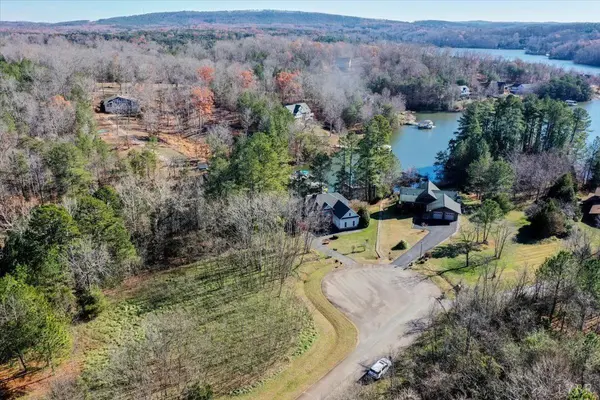 0 Jeramiah Run #Lot 22, Lynch Station, VA 24571