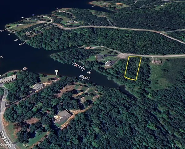 0 Jeramiah Run #Lot 22, Lynch Station, VA 24571