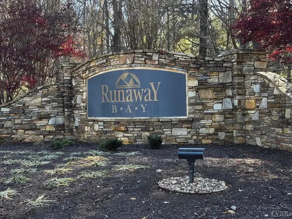 0 Jeramiah Run #Lot 22, Lynch Station, VA 24571