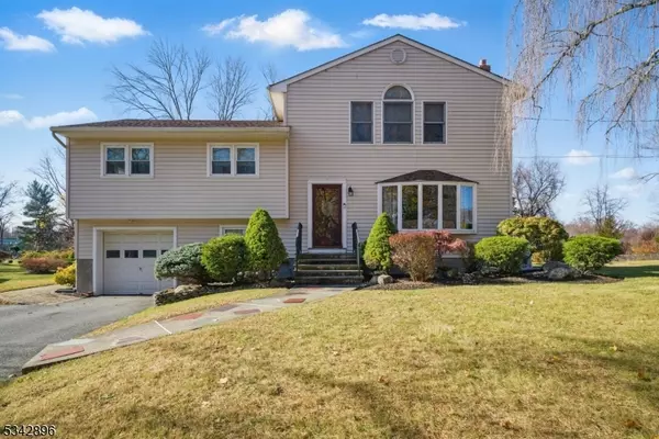 29 Manor Dr, Wayne Twp., NJ 07470