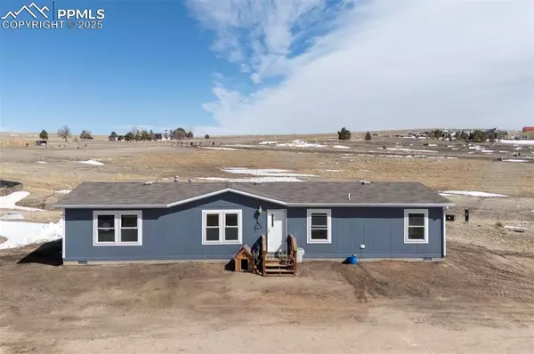 19720 Ramrod DR, Peyton, CO 80831