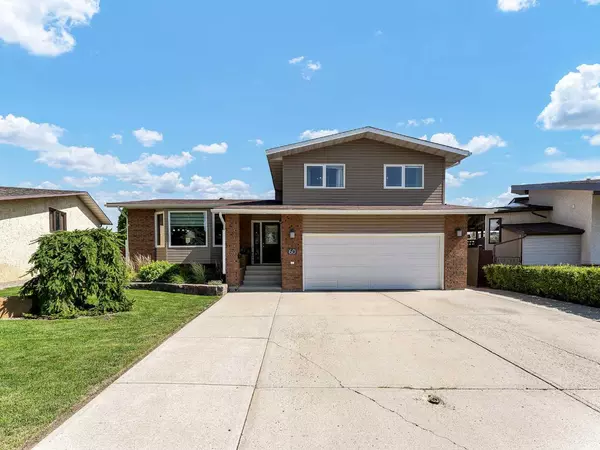 60 Castelani CRES Southeast, Medicine Hat, AB T1B1T1