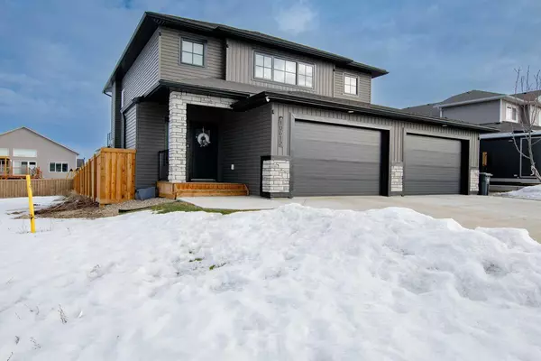 10612 149A AVE, Rural Grande Prairie No. 1 County Of, AB T8X 0W1