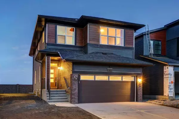 293 Edith PL Northwest, Calgary, AB T3R 2E1