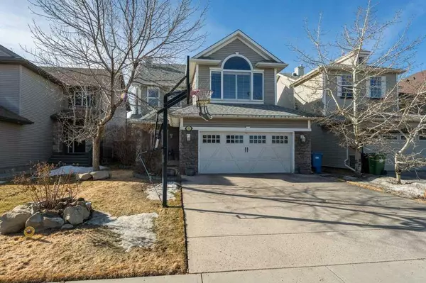 512 Cougar Ridge DR Southwest, Calgary, AB T3H 5A3