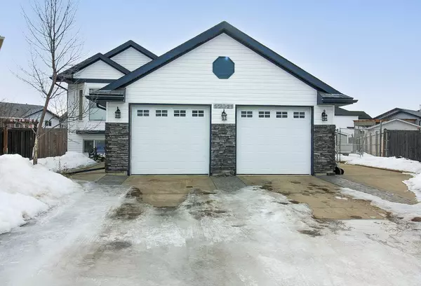 12421 106A Street, Grande Prairie, AB T8V 8K9