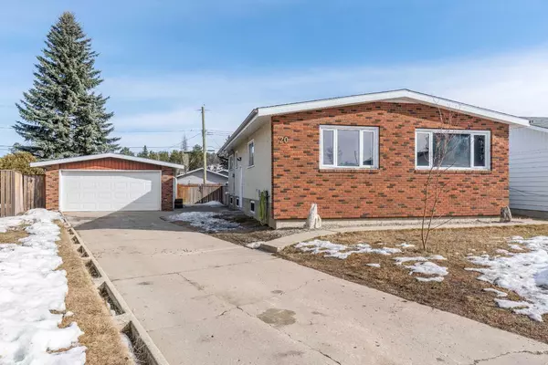 20 Athabasca DR, Whitecourt, AB T7S 1H2