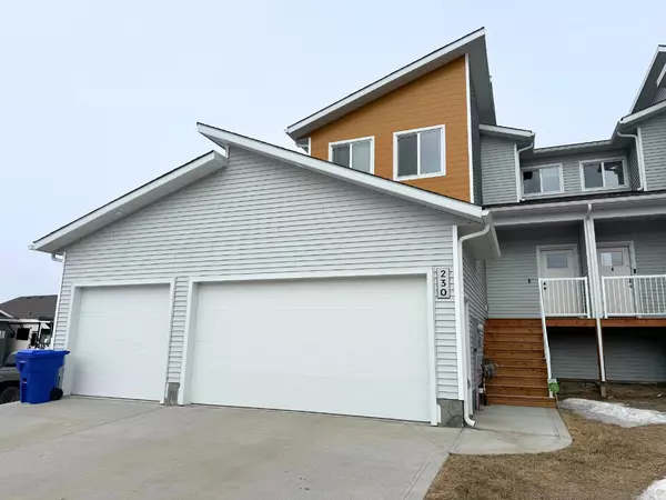 11850 84 AVE #230, Grande Prairie, AB T8W 0M4