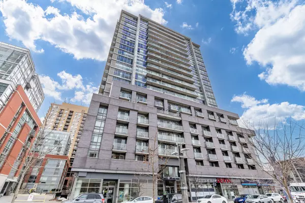 68 Abell ST #216, Toronto C01, ON M6J 0B1