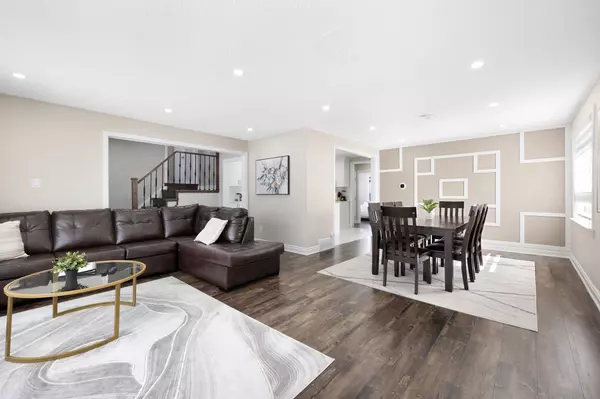 Toronto C06, ON M3H 2W5,3 Brett AVE