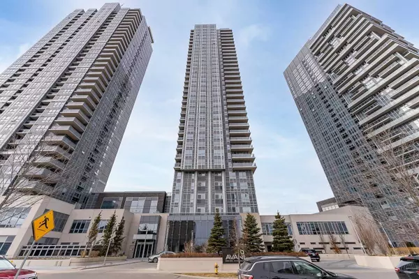 255 Village Green SQ #2403, Toronto E07, ON M1S 0L7