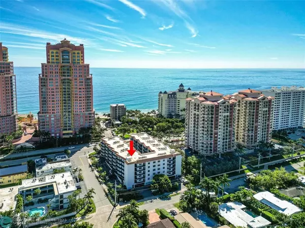 2029 N Ocean Blvd  #303, Fort Lauderdale, FL 33305