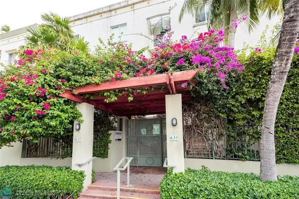 635 Euclid Ave  #229, Miami Beach, FL 33139