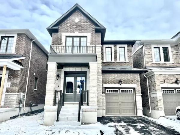 7 Greenridge CRES, Markham, ON L6C 3M1