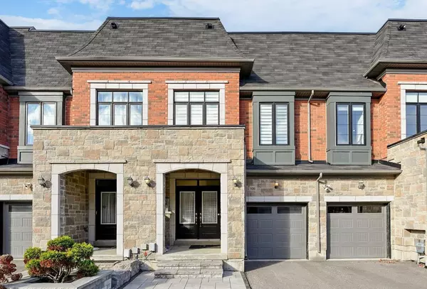 106 Lichfield RD, Markham, ON L3R 0W9