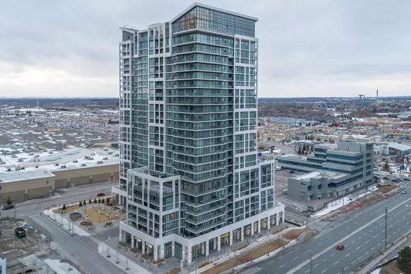 Vaughan, ON L4K 0M6,9000 Jane ST #1214