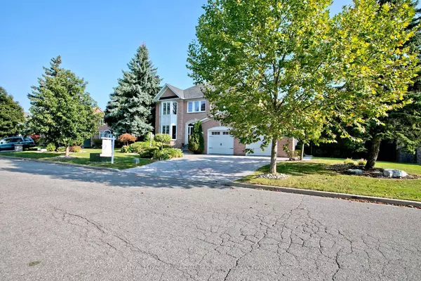 Markham, ON L3R 8W6,37 Heatherwood CRES