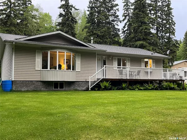 5 Buckingham TRAIL, Big River Rm No. 555, SK S0J 0E0