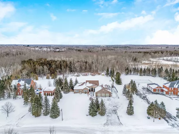 Milton, ON L0P 1B0,11490 Inglis DR