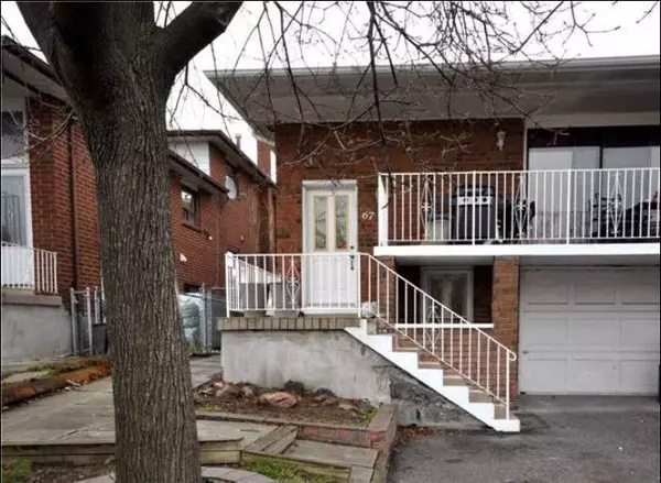 Brampton, ON L6V 3K1,67 Major Oaks DR